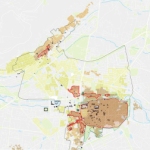 Damascus Master Plan (Syria)