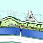 Yunfu Waterfront (China)